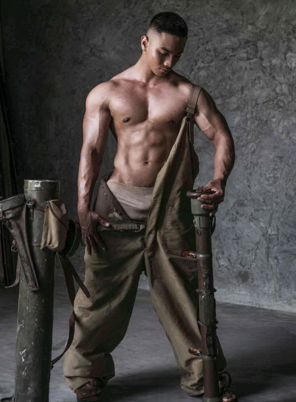 XPERIMENT-12.1--Gold-Soldiers