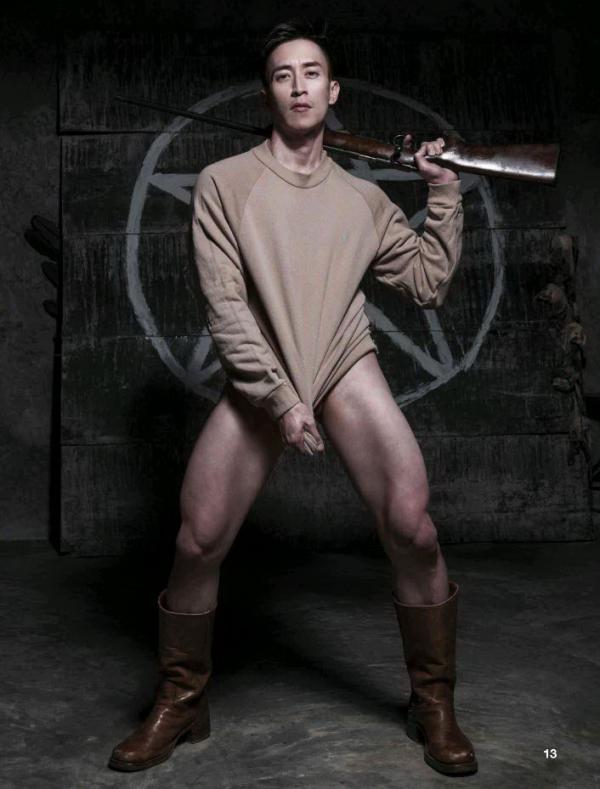 XPERIMENT-12.1--Gold-Soldiers