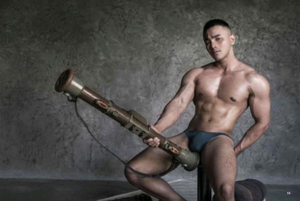 XPERIMENT-12.1--Gold-Soldiers