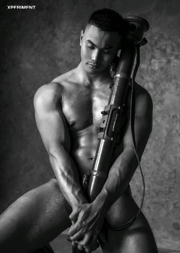 XPERIMENT-12.1--Gold-Soldiers