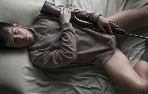 XPERIMENT-12.1--Gold-Soldiers