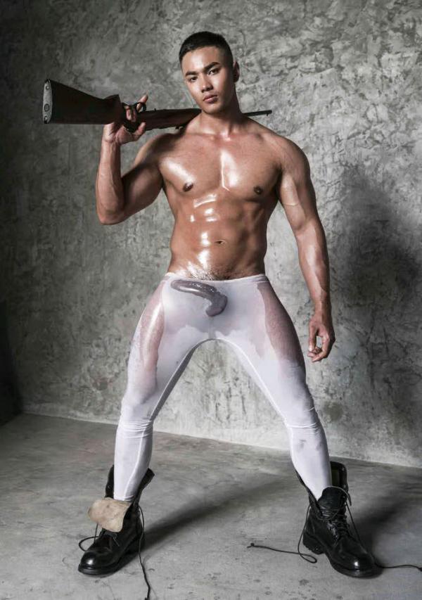 XPERIMENT-12.1--Gold-Soldiers