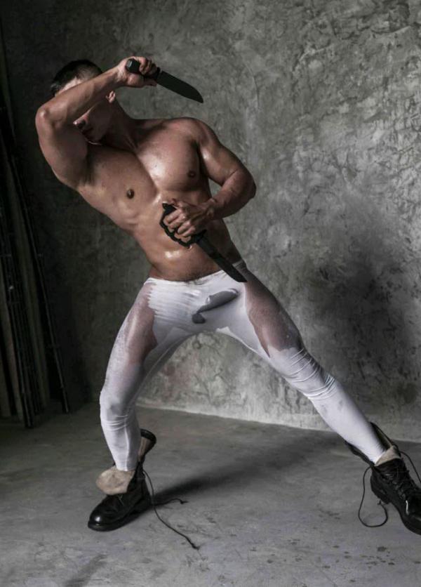 XPERIMENT-12.1--Gold-Soldiers