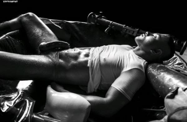 XPERIMENT-12.1--Gold-Soldiers