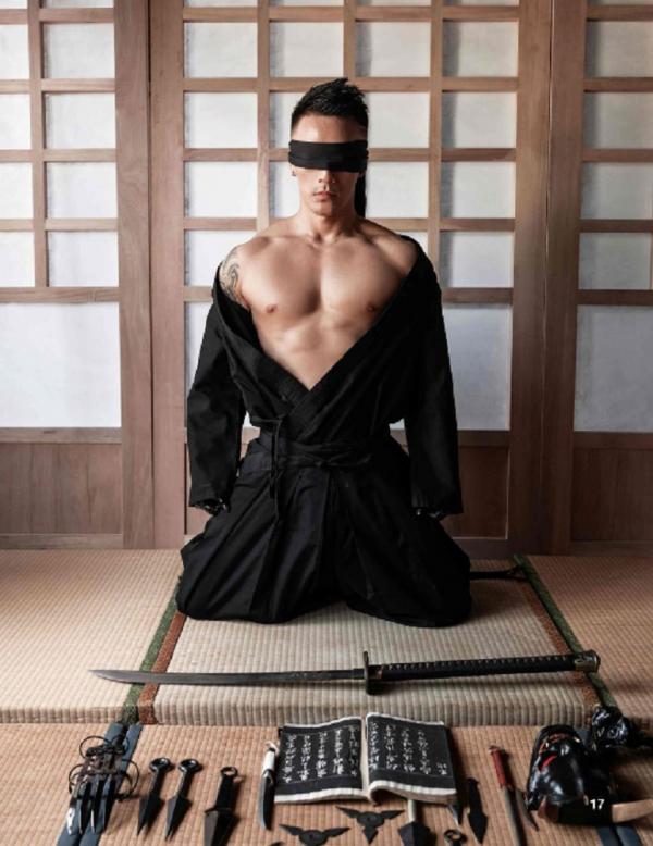 XPERIMENT-14--NinJa-Chapter-1