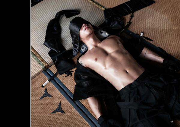 XPERIMENT-14--NinJa-Chapter-1