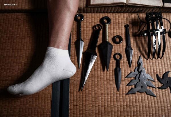 XPERIMENT-14--NinJa-Chapter-1