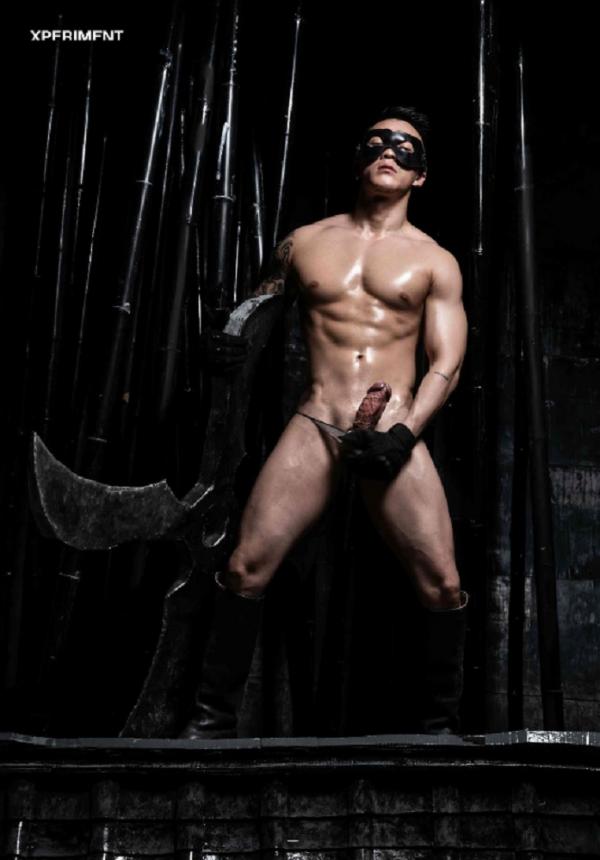 XPERIMENT-14--NinJa-Chapter-1