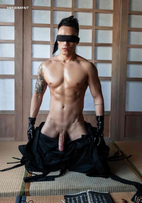 XPERIMENT-14--NinJa-Chapter-1