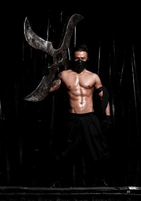 XPERIMENT-14--NinJa-Chapter-1