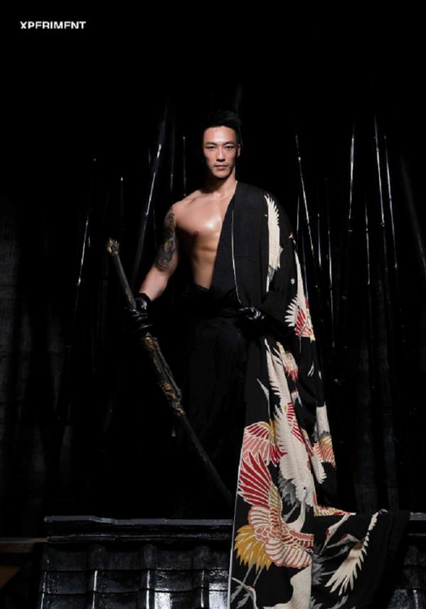 XPERIMENT-14--NinJa-Chapter-1