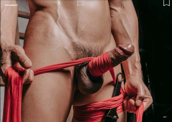 XPERIMENT-15--Ninja-Chapter-2