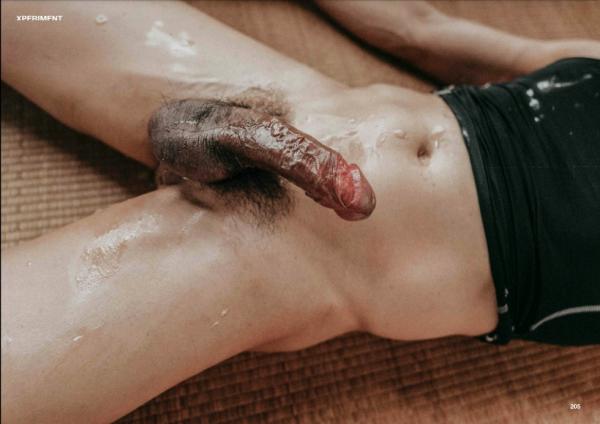 XPERIMENT-15--Ninja-Chapter-2