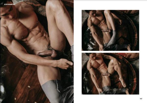 XPERIMENT-15--Ninja-Chapter-2