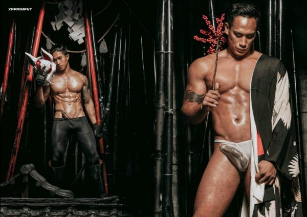 XPERIMENT-15--Ninja-Chapter-2