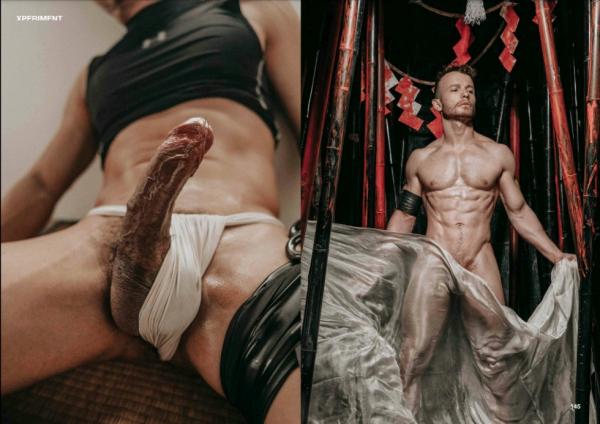 XPERIMENT-15--Ninja-Chapter-2