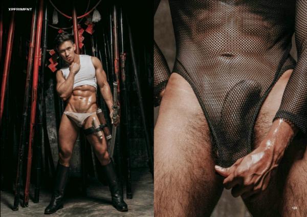 XPERIMENT-15--Ninja-Chapter-2