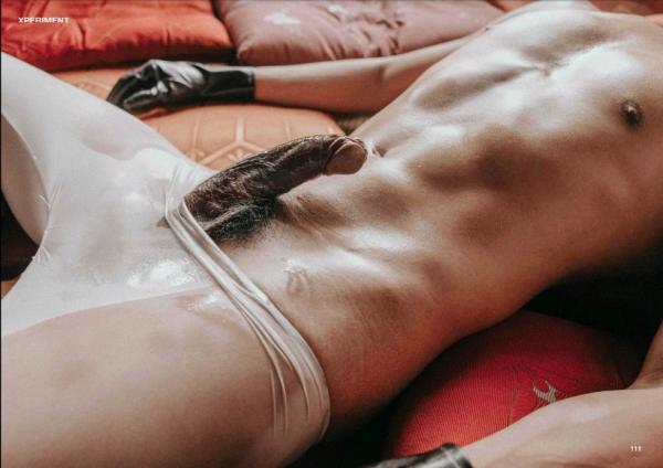 XPERIMENT-15--Ninja-Chapter-2