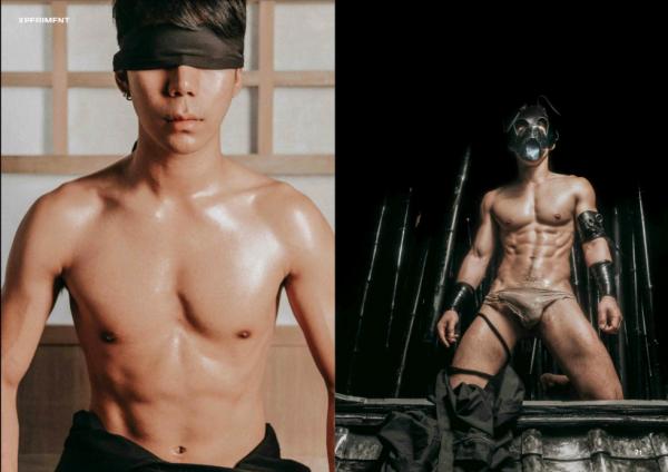 XPERIMENT-15--Ninja-Chapter-2