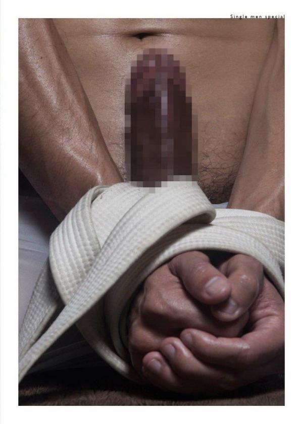 XPERIMENT-SPECIAL-02--SinGle-Men-Special