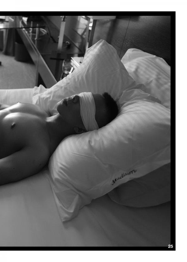 XPERIMENT-SPECIAL-02--SinGle-Men-Special