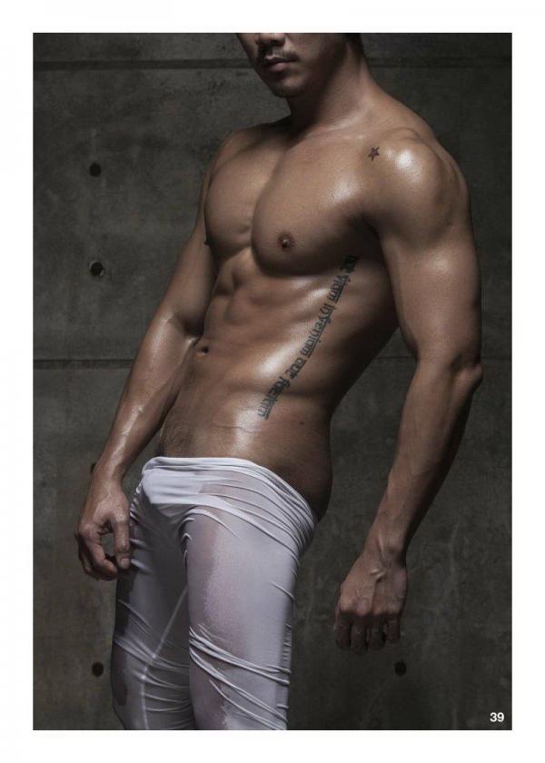 XPERIMENT-SPECIAL-02--SinGle-Men-Special