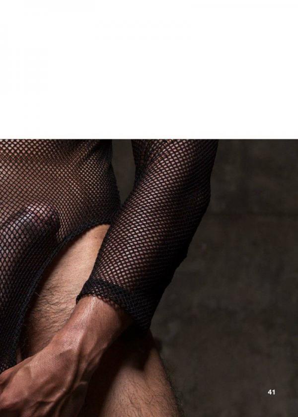 XPERIMENT-SPECIAL-02--SinGle-Men-Special