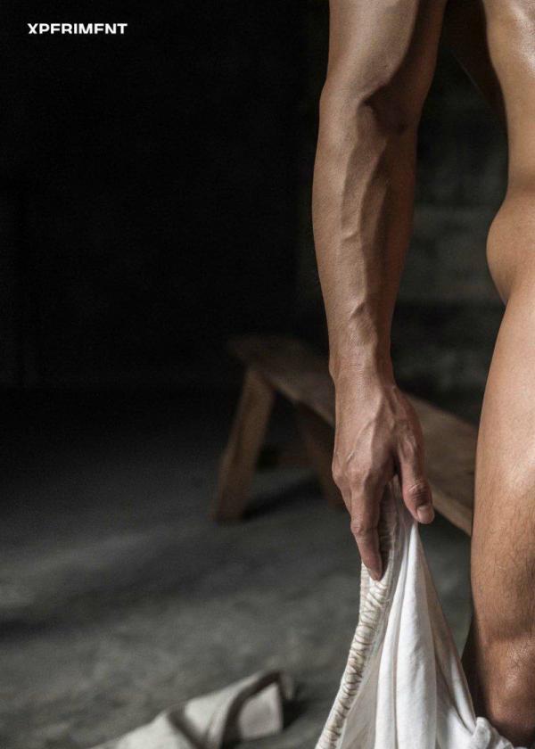 XPERIMENT-SPECIAL-02--SinGle-Men-Special