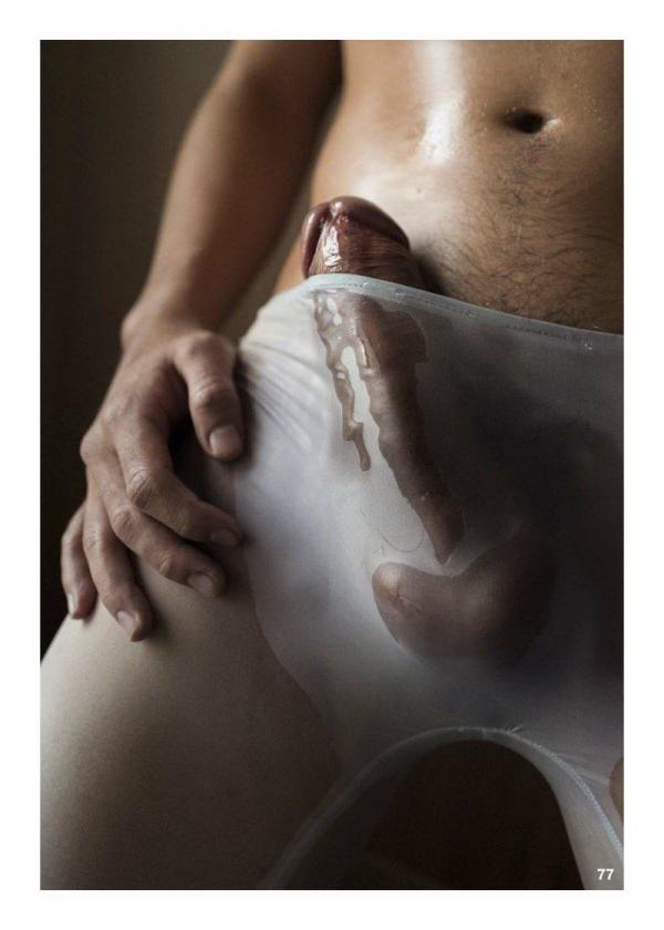 XPERIMENT-SPECIAL-02--SinGle-Men-Special