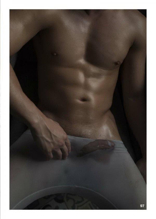 XPERIMENT-SPECIAL-02--SinGle-Men-Special