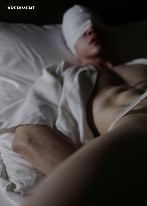 XPERIMENT-SPECIAL-02--SinGle-Men-Special