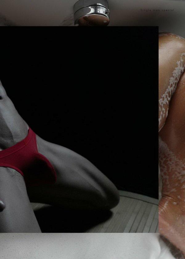 XPERIMENT-SPECIAL-02--SinGle-Men-Special