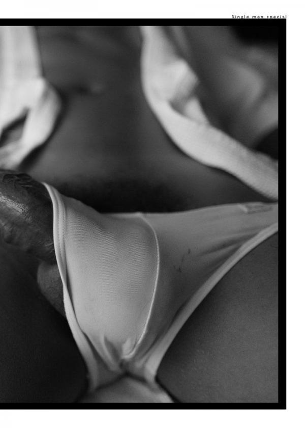 XPERIMENT-SPECIAL-02--SinGle-Men-Special