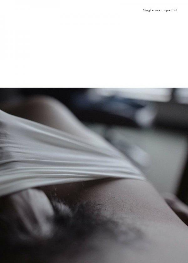 XPERIMENT-SPECIAL-02--SinGle-Men-Special