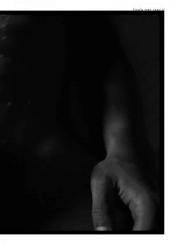 XPERIMENT-SPECIAL-02--SinGle-Men-Special