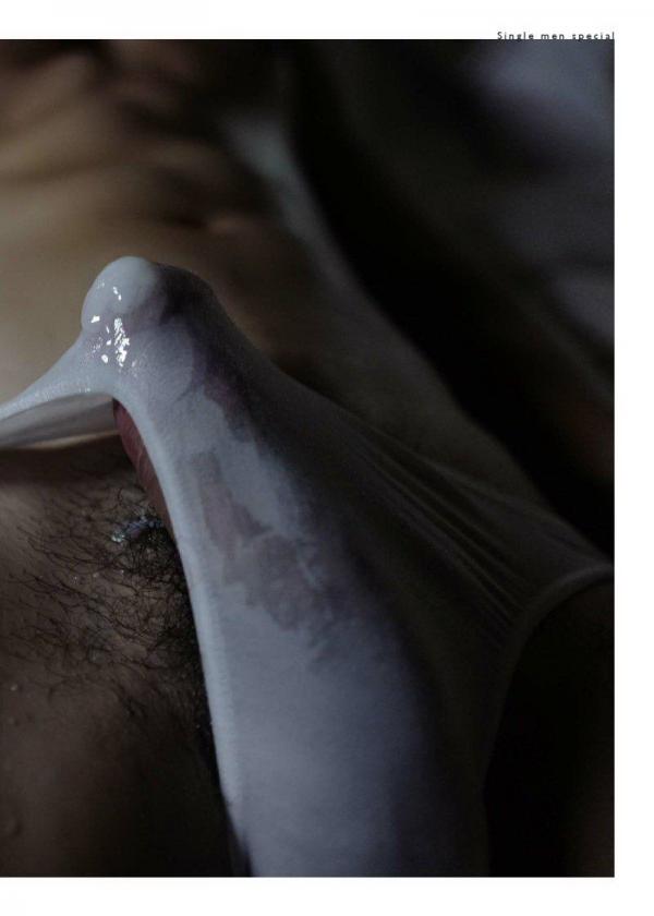 XPERIMENT-SPECIAL-02--SinGle-Men-Special