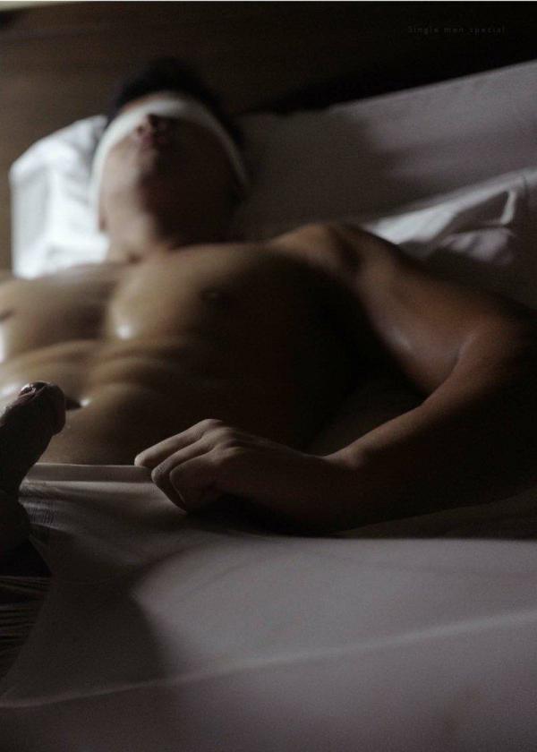 XPERIMENT-SPECIAL-02--SinGle-Men-Special