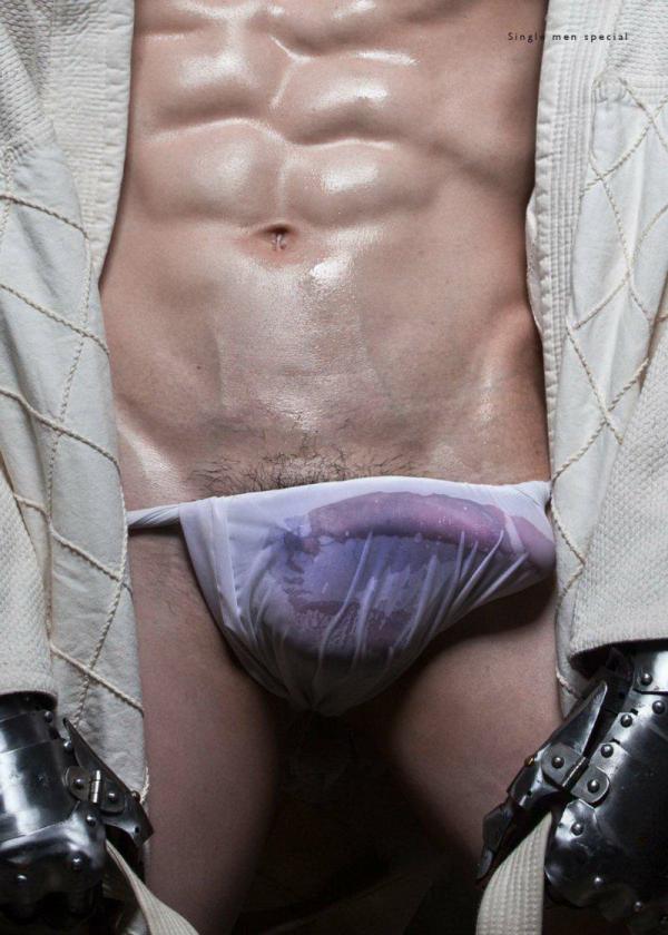 XPERIMENT-SPECIAL-02--SinGle-Men-Special