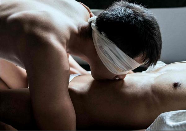 XROMANCE-1--Two-Men-In-The-Dark-Room