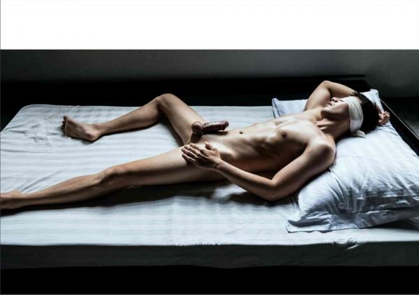 XROMANCE-1--Two-Men-In-The-Dark-Room