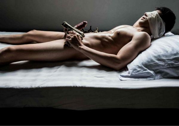 XROMANCE-1--Two-Men-In-The-Dark-Room