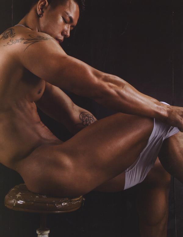 Xie-Zi-Qiu-collection