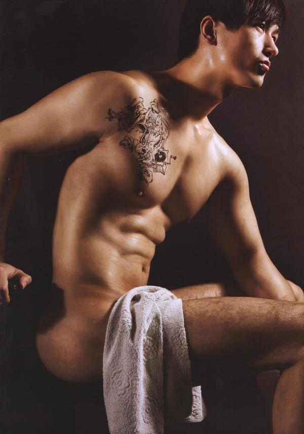 Xie-Zi-Qiu-collection