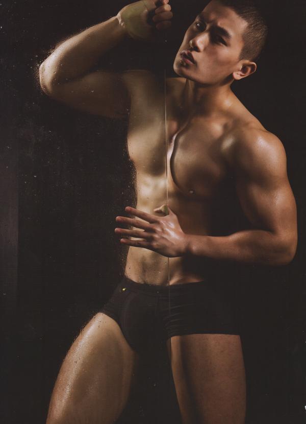 Xie-Zi-Qiu-collection