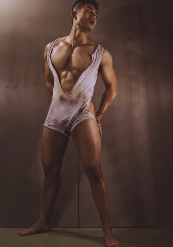 Xie-Zi-Qiu-collection