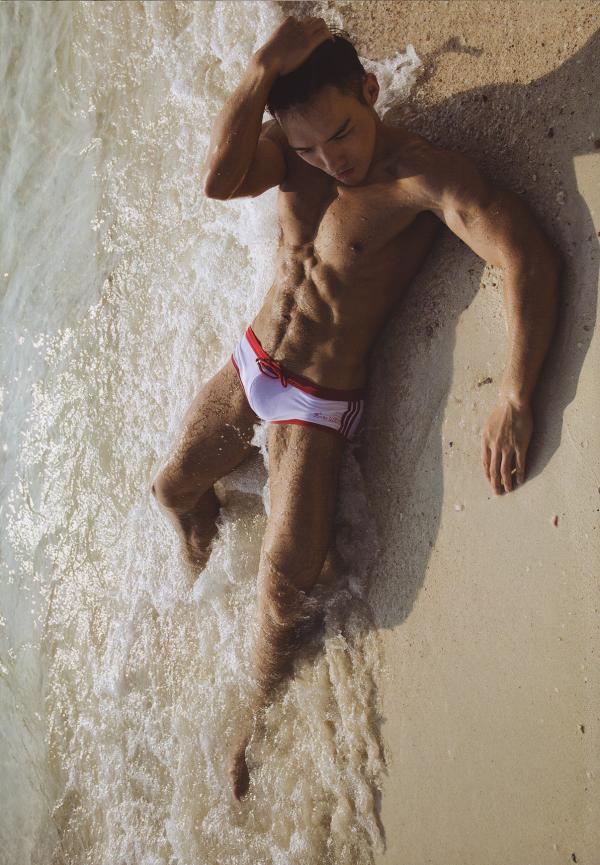 Xie-Zi-Qiu-collection