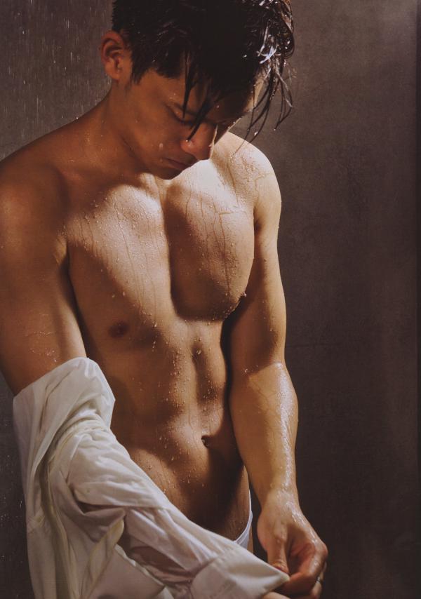 Xie-Zi-Qiu-collection