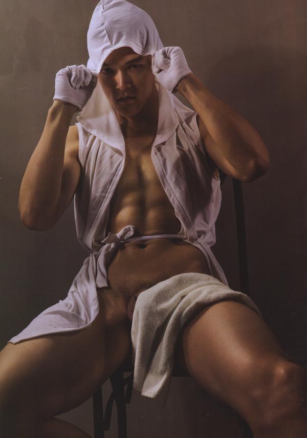 Xie-Zi-Qiu-collection