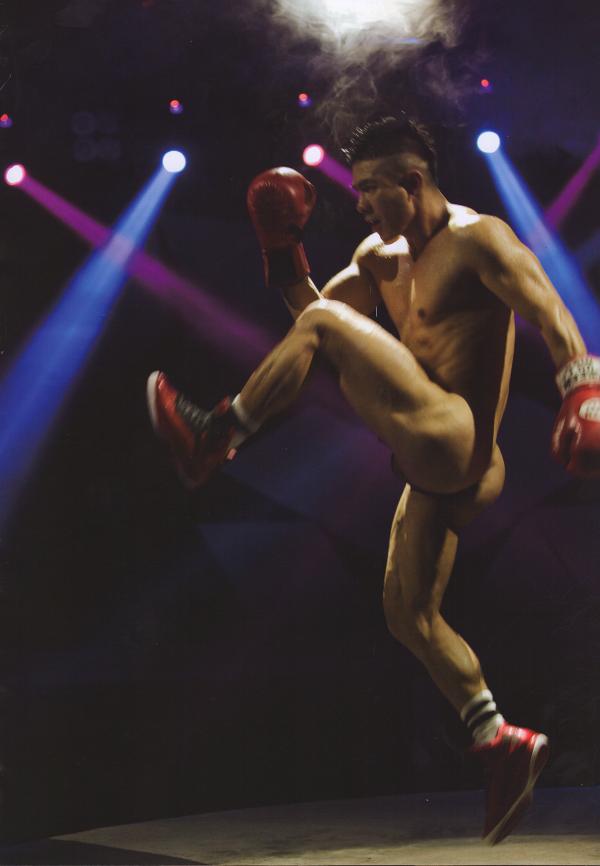 Xie-Zi-Qiu-collection