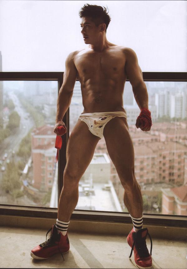 Xie-Zi-Qiu-collection